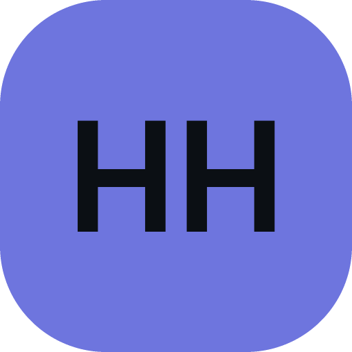 Harbor Haul RV logo